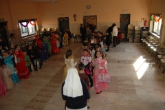 Carnevale bambini 2016