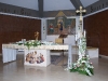 Chiesa Interno