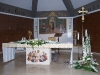 Chiesa Interno