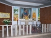 Chiesa Interno