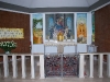 Chiesa Interno