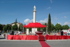 Festa Patronale 2015 / Messa e Processione