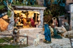 Presepe Natale 2012