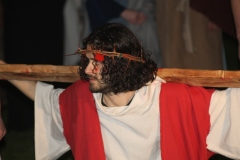 Via Crucis 2015