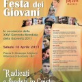 Festa dei Giovani Villanova