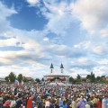 Festival dei Giovani - Medjugorje