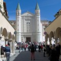 Basilica Santa Rita da Cascia