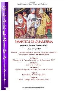 quaresima villanova_veglia