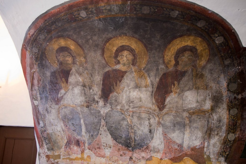 Santuario SSma Trinità