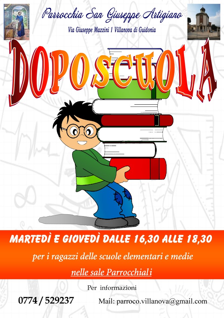 doposcuola_villanova