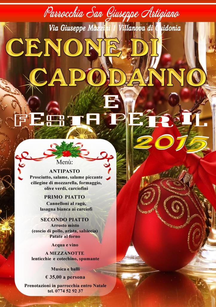 capodanno