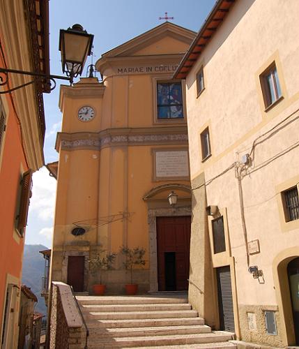 Chiesa Ciciliano