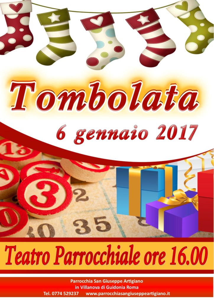 tombola-villanova