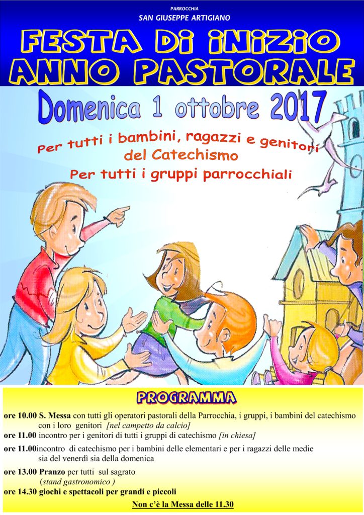 inizio_catechismo 2017