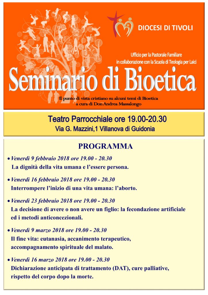 bioetica