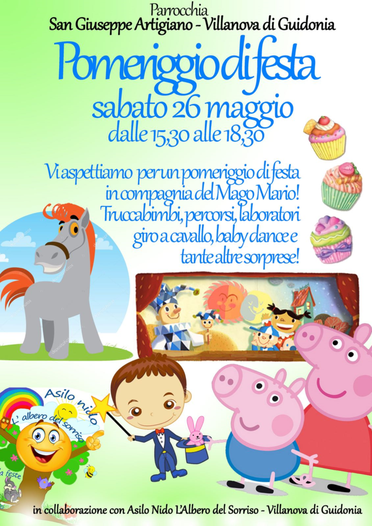 Festa bambini