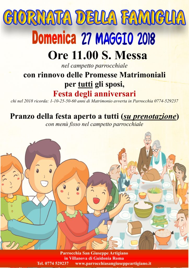 festa famiglia 2018_1