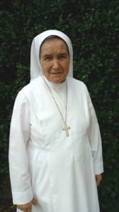 Sr Anita Proietti