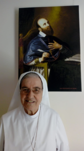 Sr Mattea Masetto