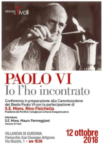 Paolo VI