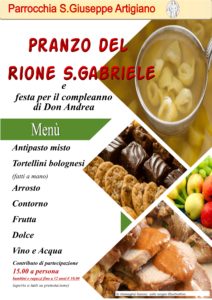 rione san gabriele pranzo (1)