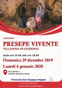 presepe vivente (2)